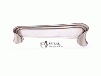 Roux Retractors, Set of 3