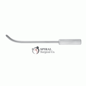 Silverstein Breast Dissector, 36cm