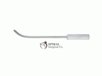 Silverstein Breast Dissector, 36cm