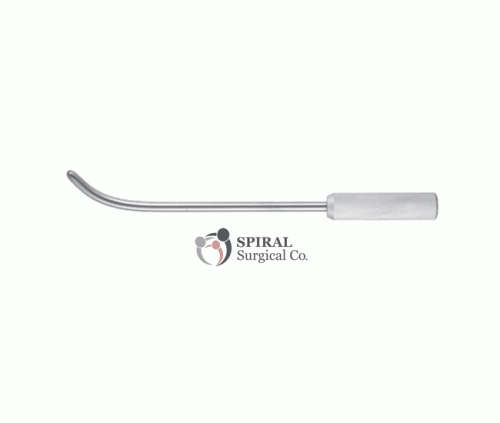 Silverstein Breast Dissector, 36cm