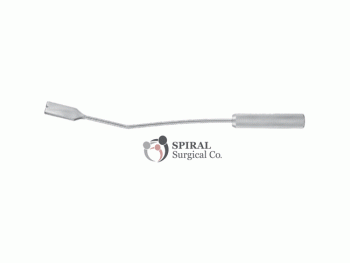 Wiselander Transaxillary Breast Dissector, 46cm