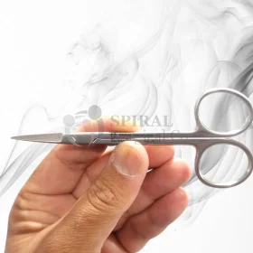 Iris Scissors, Straight, 11.5cm Standard Iris Scissors, Straight, 11.5cm Standard
