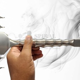 Saldanha Abdominal Retractor, 23.5 cm