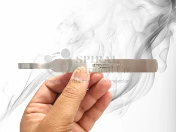 Sheen Retractor, 15cm, 6.5mm Wide Tip