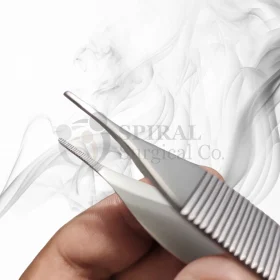Adson Forceps Standard Serrated