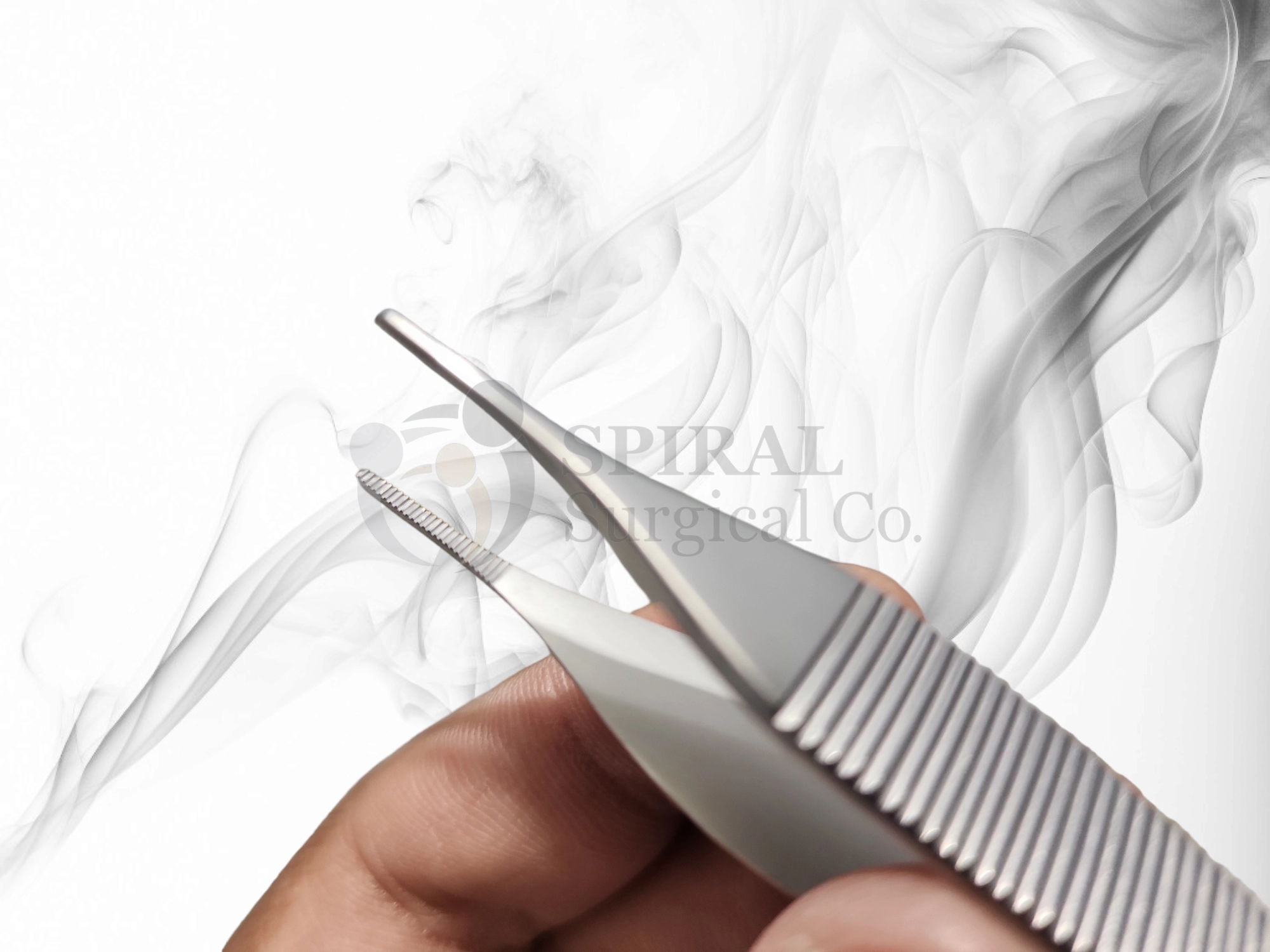 Adson Forceps Standard Serrated