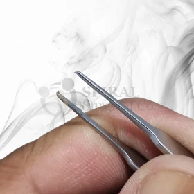 Castroviejo Suturing Forcep 2 Castroviejo Suturing Forcep