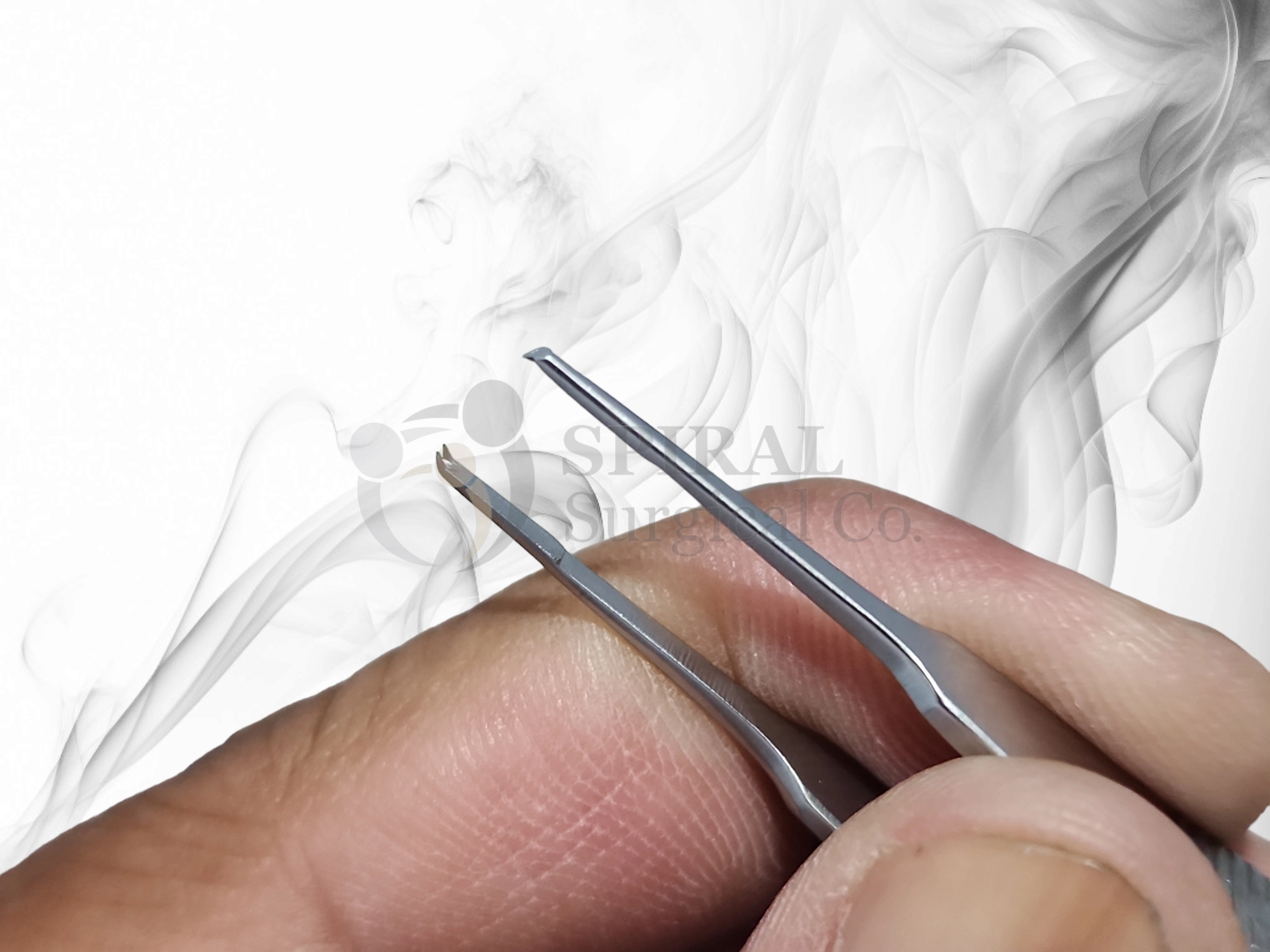 Castroviejo Suturing Forcep 2 Castroviejo Suturing Forcep