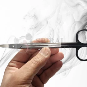 Dean Gum Scissors, 17cm - Supercut