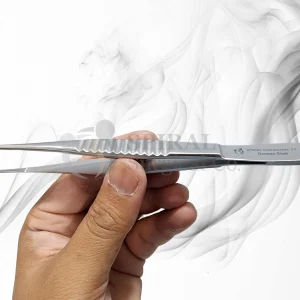 Debakey Forcep 15cm