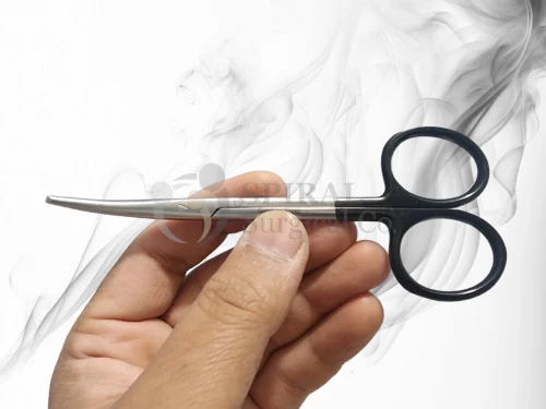 Fomon Rhinoplasty Scissor 3 Fomon Rhinoplasty Scissor