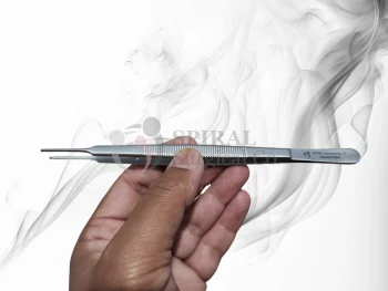 Gerald Tissue Forcep