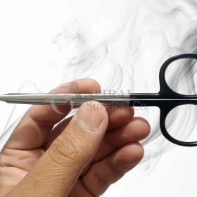Jameson Scissor Supercut 15cm Curved