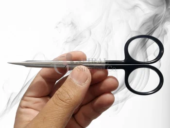 Jameson Scissor Supercut 15cm Curved
