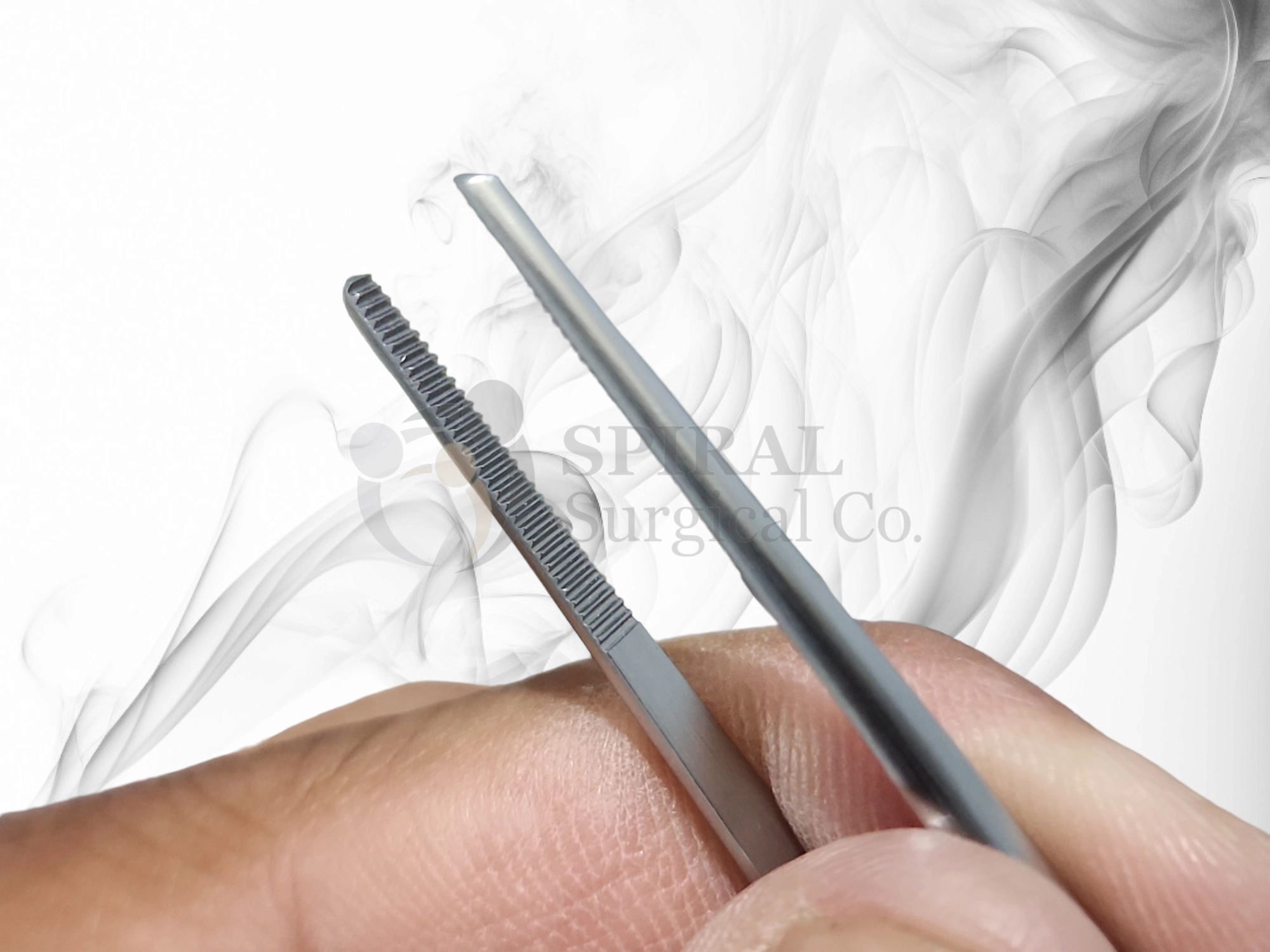 Mcindoe Dressing Forcep