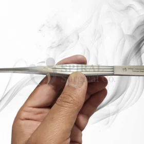 Mcindoe Dressing Forcep