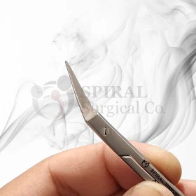 O'Brien Stitch Scissors, 10cm