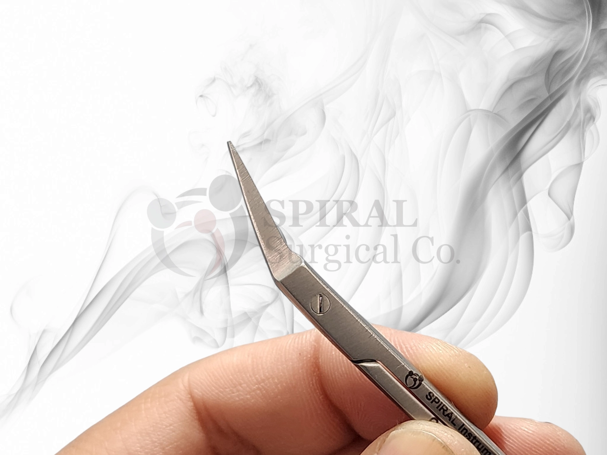 O'Brien Stitch Scissors, 10cm