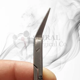 O'Brien Stitch Scissors, 10cm