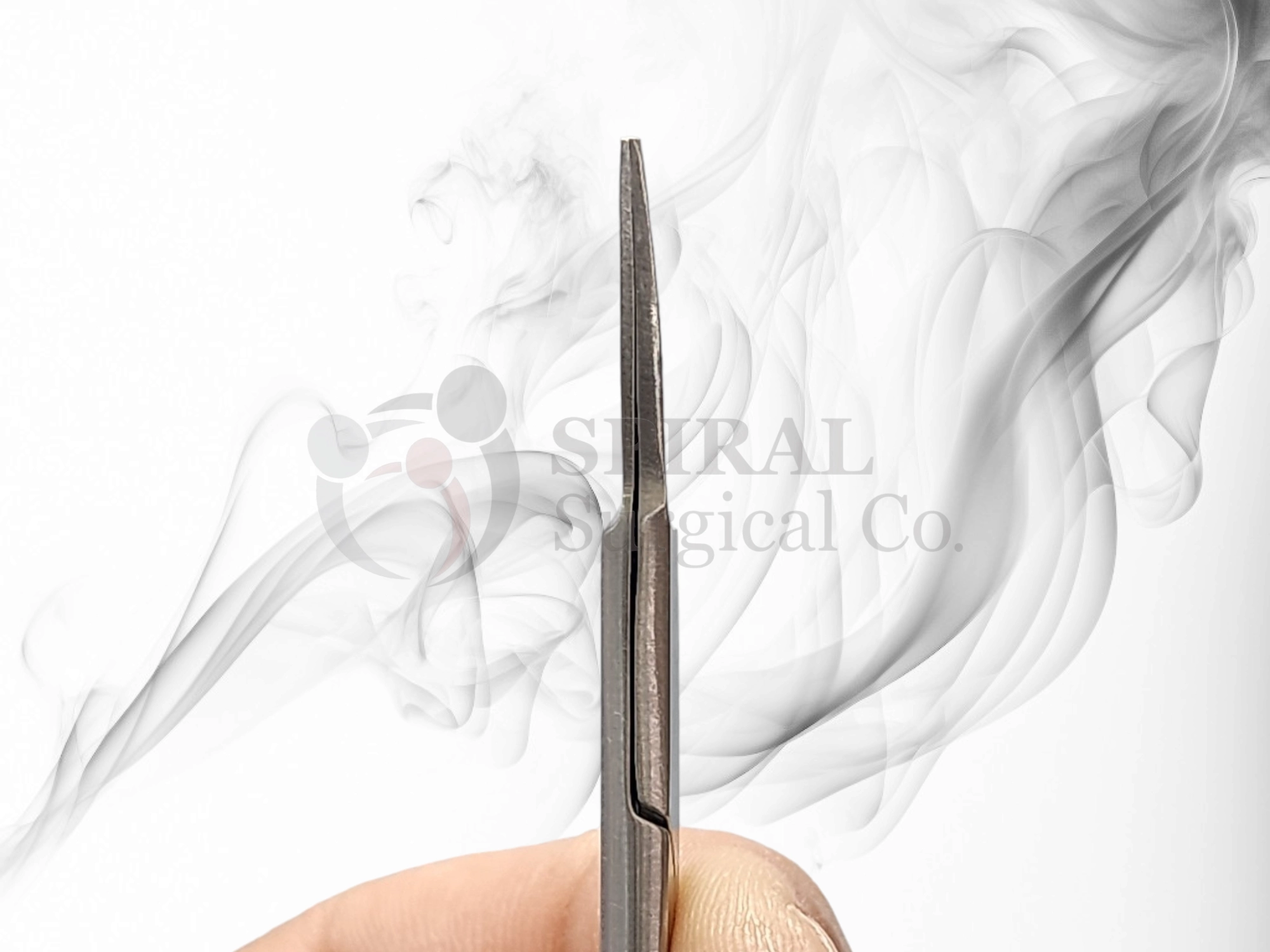 O'Brien Stitch Scissors, 10cm