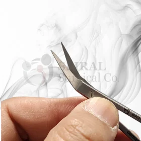 O'Brien Stitch Scissors, 10cm