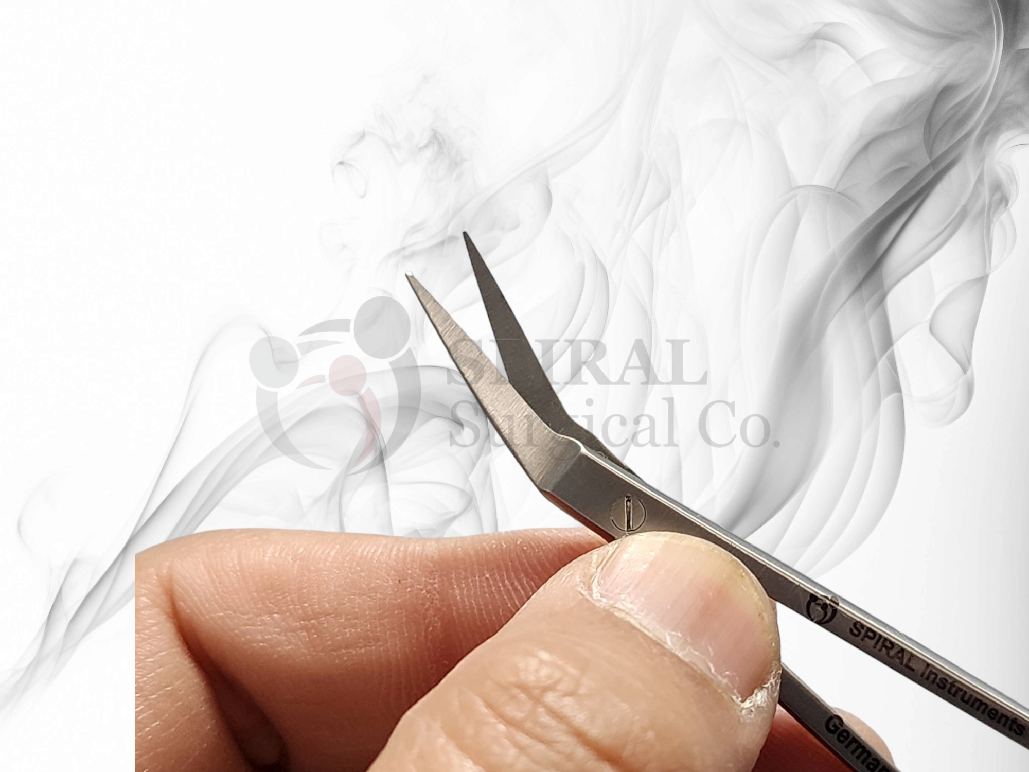 O'Brien Stitch Scissors, 10cm