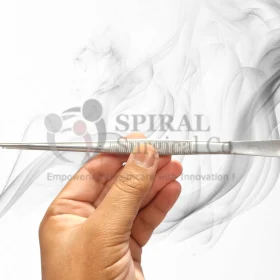 Potts Smith Tissue Forceps, 1x2 teeth, 20cm Potts Smith Tissue Forceps, 1x2 teeth, 20cm