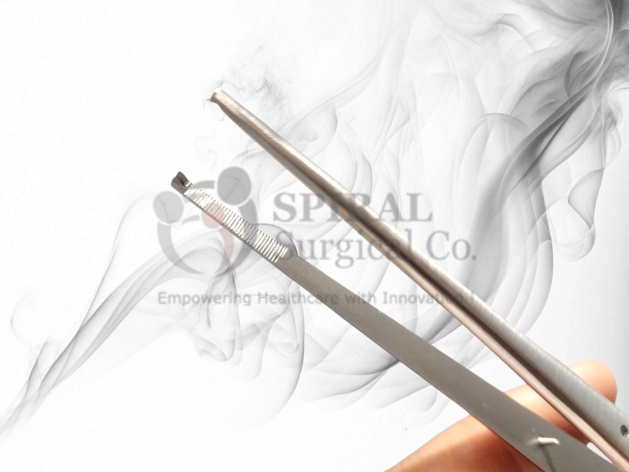 Potts Smith Tissue Forceps, 1x2 teeth, 20cm (3) Potts Smith Tissue Forceps, 1x2 teeth, 20cm (3)