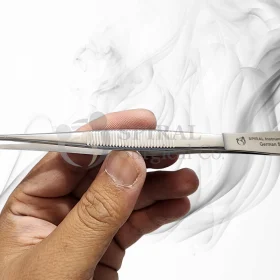 Tissue Forceps Slim 14.5cm Tissue Forceps Slim 14.5cm