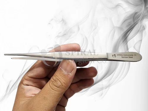 Tissue Forceps Slim 14.5cm Tissue Forceps Slim 14.5cm