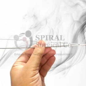 Tissue Forceps Standard 1X2 Teeth, Straight 20cm (2) Tissue Forceps Standard 1X2 Teeth, Straight 20cm (2)