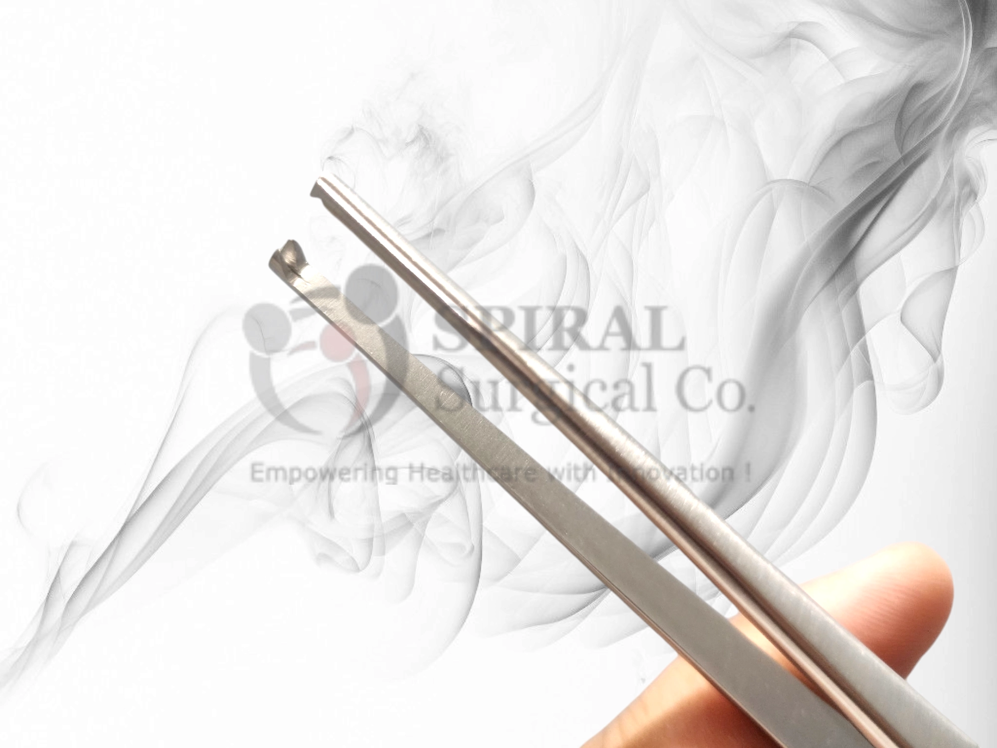 Tissue Forceps Standard 1X2 Teeth, Straight 20cm Tissue Forceps Standard 1X2 Teeth, Straight 20cm