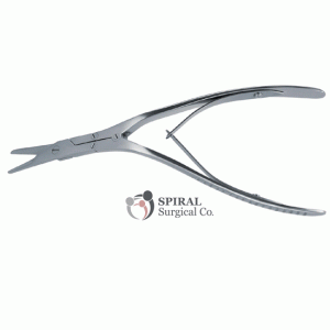 caplan nasal septum scissors