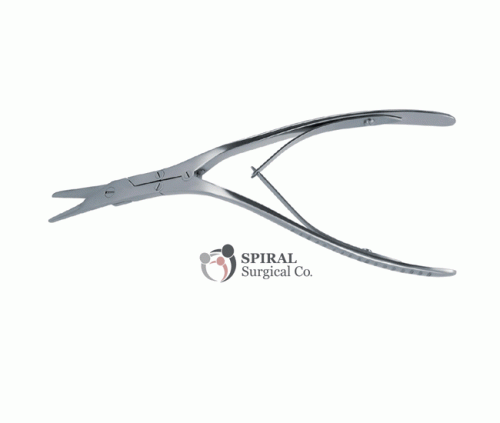 caplan nasal septum scissors