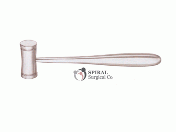 mallet 23 cm