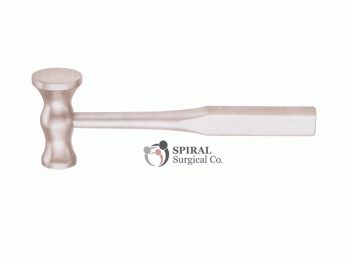 mallet 24 cm