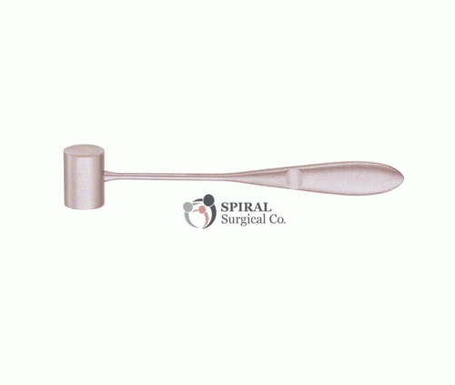 metal mallet
