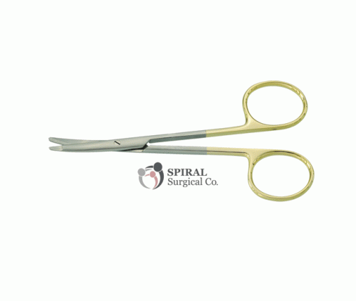 ragnell-kilner-scissor-curved-02.24.13 Ragnell Kilner Scissors, Curved