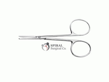 Spencer Stitch Removal Scissors, Straight