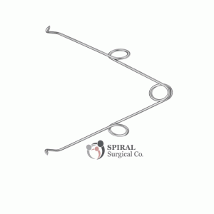 spring-Retractor-1X1-20.01. spring retractor 1x1