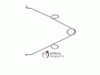 spring retractor 1x1