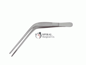 troeltsch forceps serrated