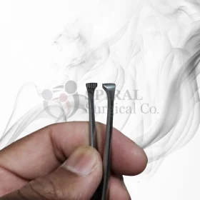 Allis Tissue Forceps