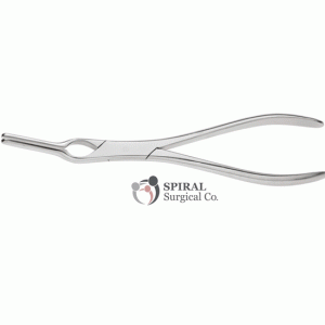 asch septum straightening forceps