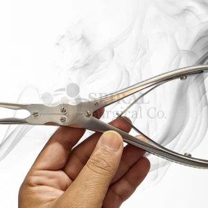 Beyer Bone Rongeur 18cm Beyer Bone Rongeur 18cm