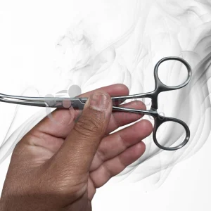 Demartel Flap Forcep