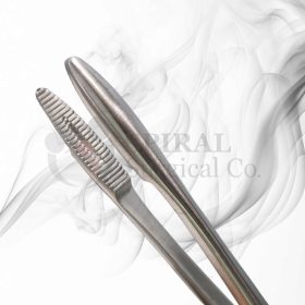 Gross Dressing Forceps, 20cm - Straight