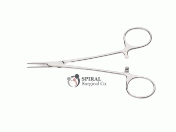 halsted mosquito forceps