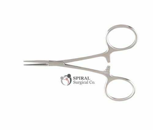 hartmann baby mosquito forceps