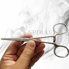 Rochester Pean Forceps, Straight 14cm